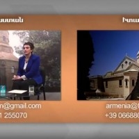 Ֆրանչիսկոս սրբազան քահանայապետի այցը Հայաստան