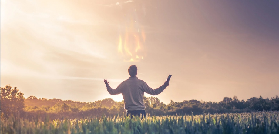 Day with God Day with God