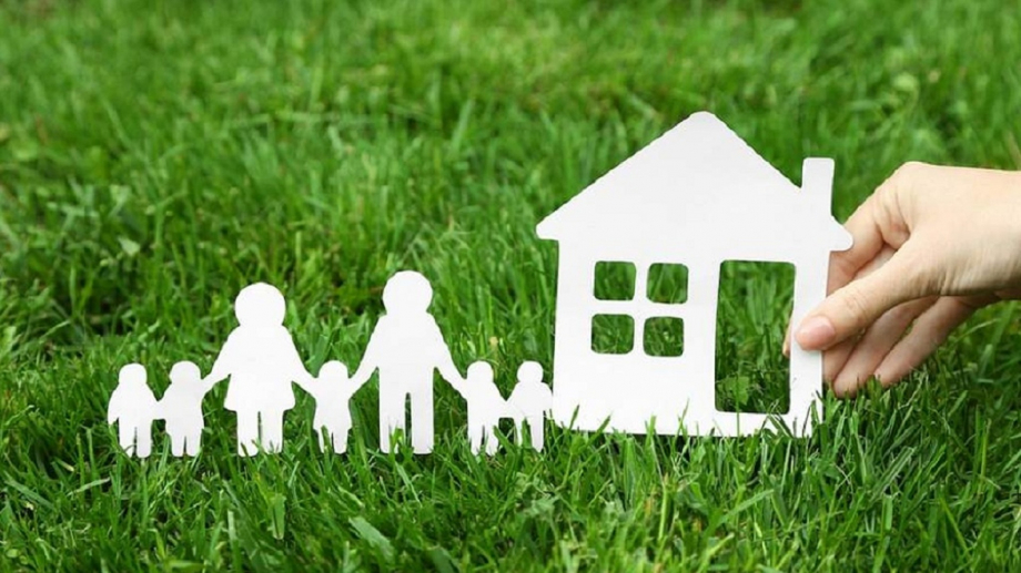 Խաղաղ ընտանիք