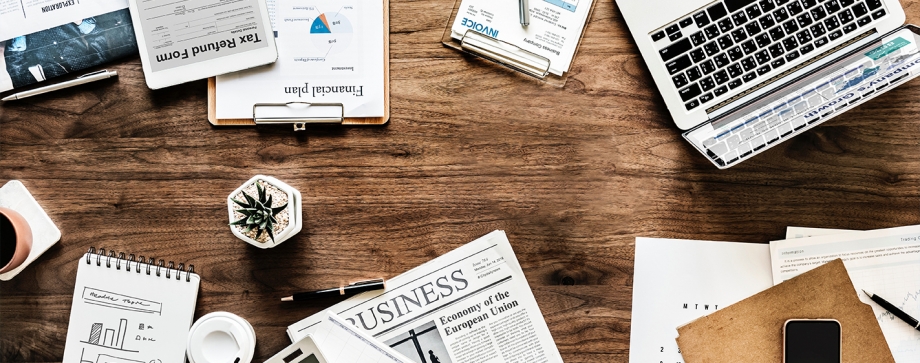 Բիզնես պլան 