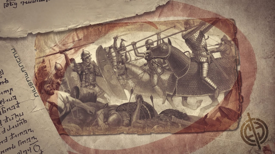 Ապագա պատմության սրբագրում