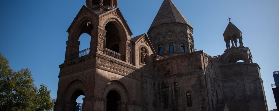 Հոգևոր արժեքներ