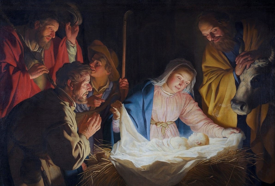Ո՞րն է Սուրբ Ծնունդի պատգամն ամեն մեկիս