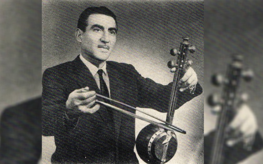 Աշուղ Իգիթի կյանքն ու ստեղծագործությունը