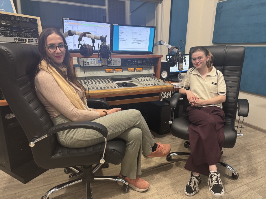 Home as Evolving Journey