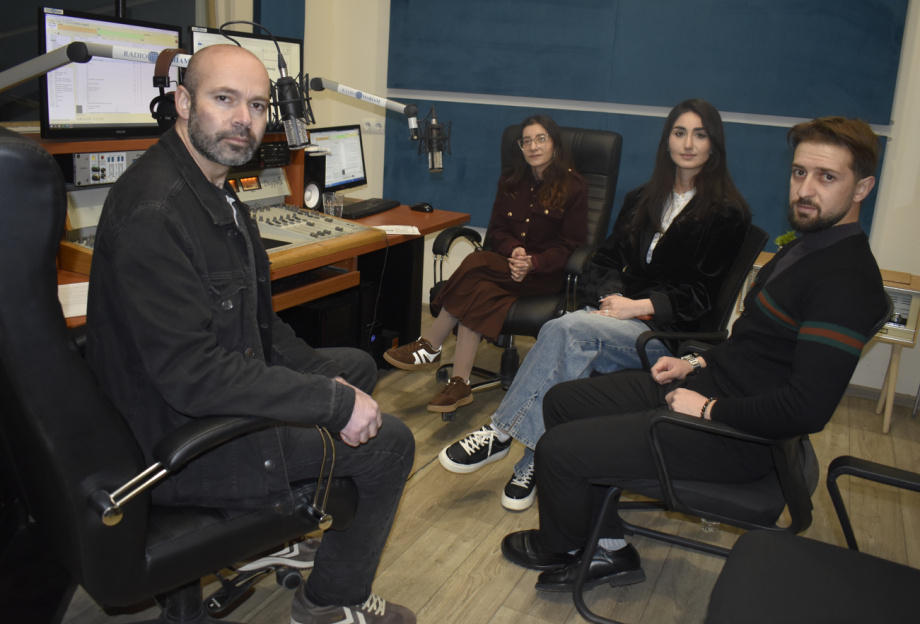 Ծնողների կողմնորոշումը ներառական կրթության հարցում․ հետազոտություն